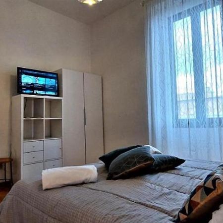 Casa Linda Apartment Рим Екстериор снимка