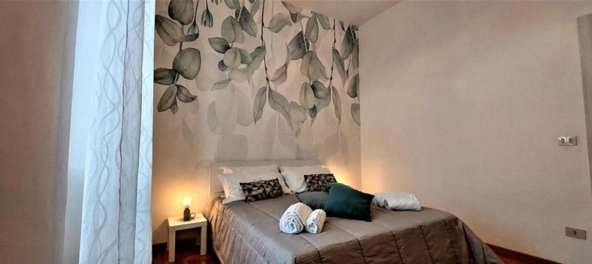 Casa Linda Apartment Рим Екстериор снимка