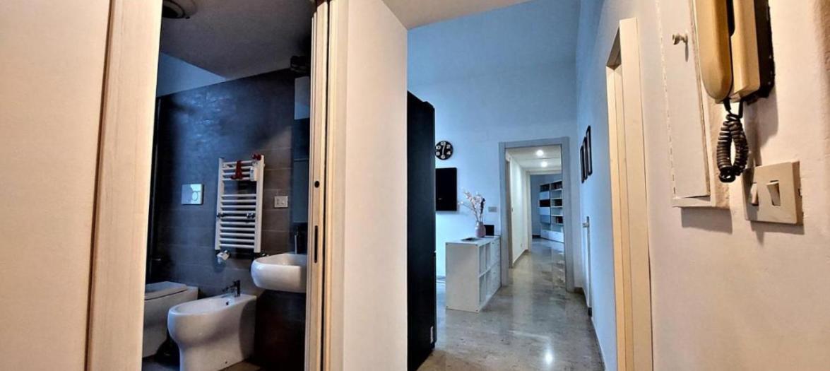 Casa Linda Apartment Рим Екстериор снимка