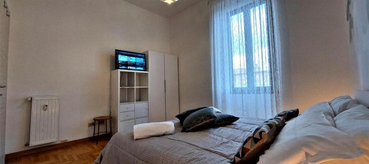 Casa Linda Apartment Рим Екстериор снимка